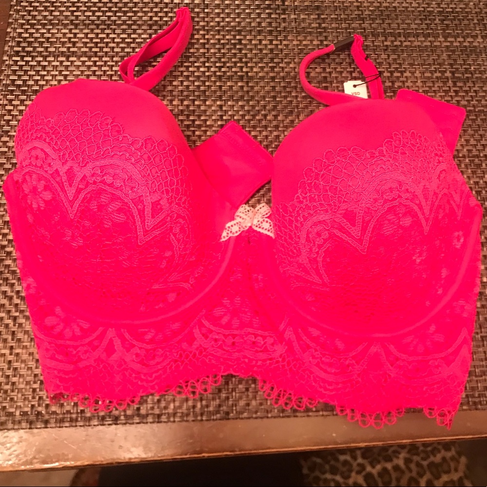 Victoria’s Secret Bra